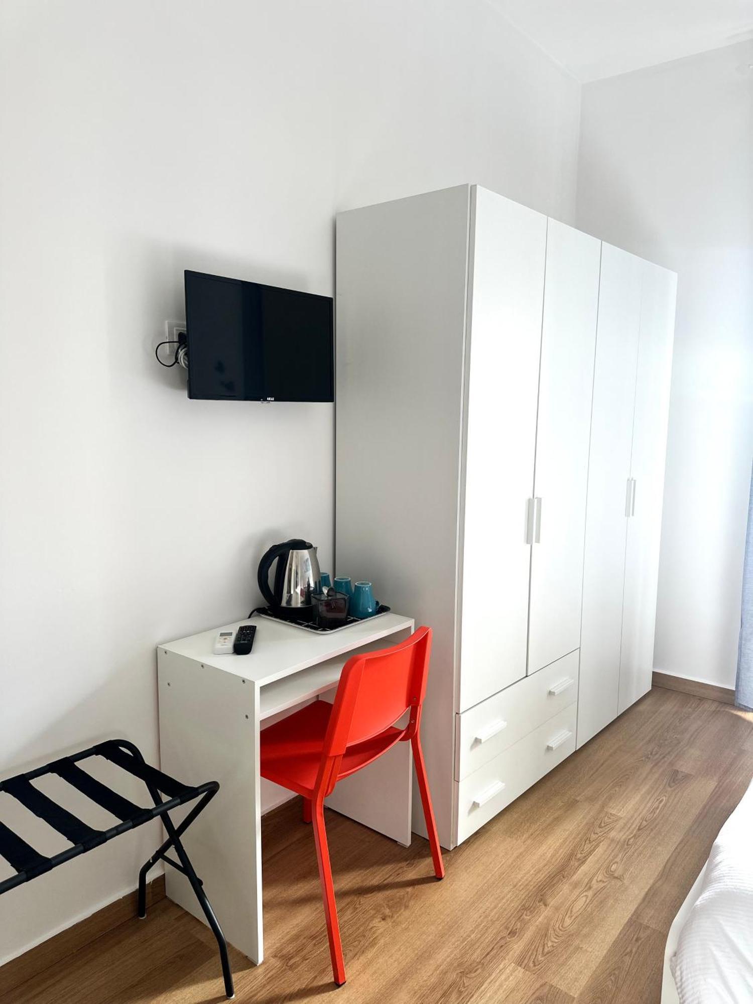 Igea Home Σαλέρνο Εξωτερικό φωτογραφία